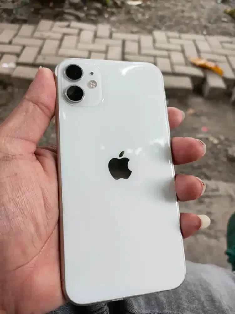 Iphone 11 128Gb Ex. IBOX