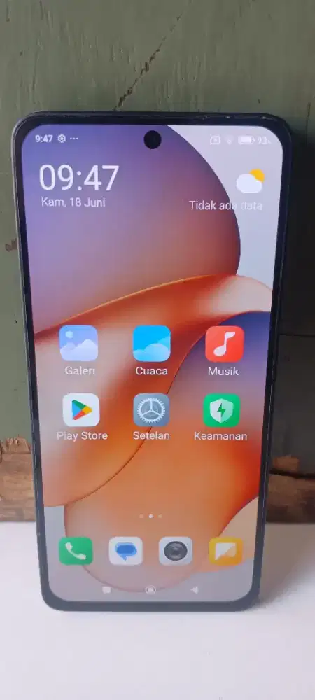 Redmi note 13 nfc (8/256)