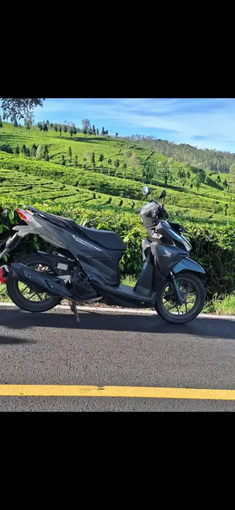 Vario 150 led old