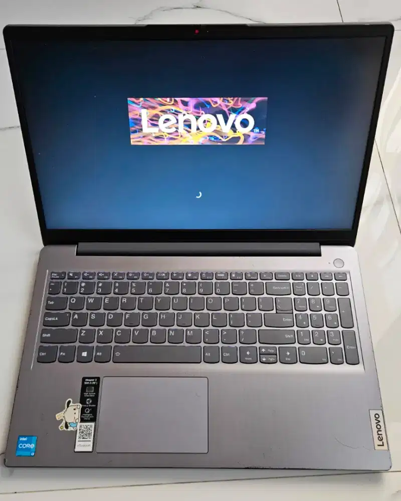 Jual Lenovo Ideapad 3 slim 3 15
