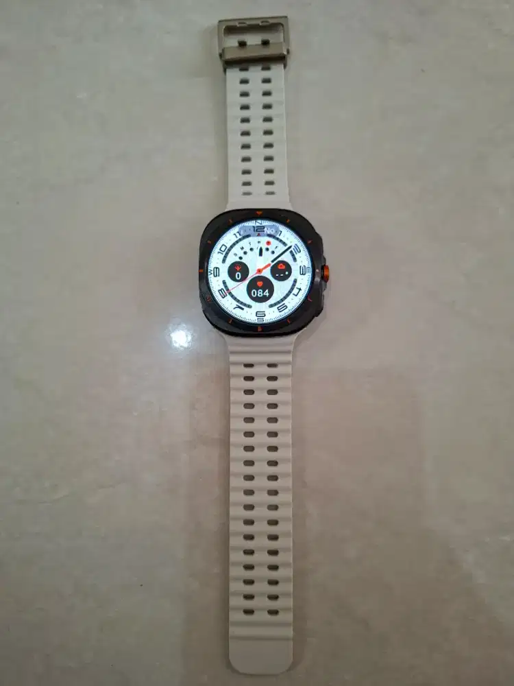 Samsung Galaxy Watch Ultra