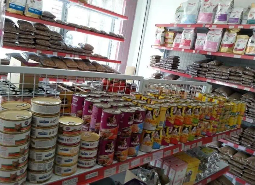 Dibutuhkan Karyawan ( Pria ) Penjaga Toko di Bandung