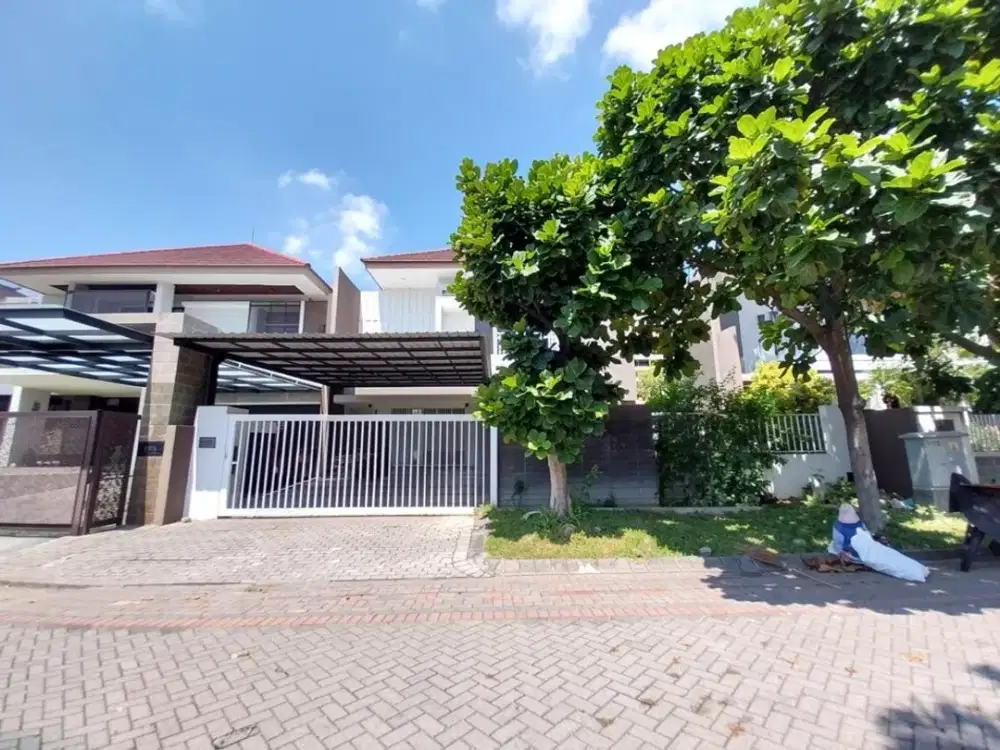 Termurah Rumah Graha Famili Family Blok V Paling Murah Surabaya