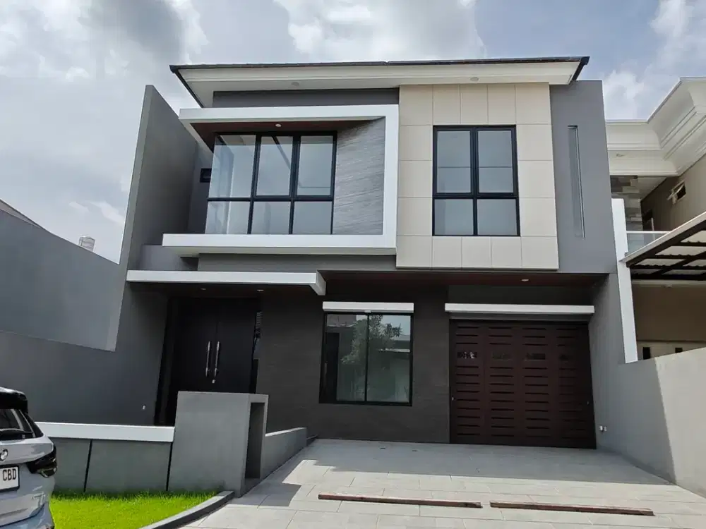 For SALE NEW Woodland Citraland Surabaya