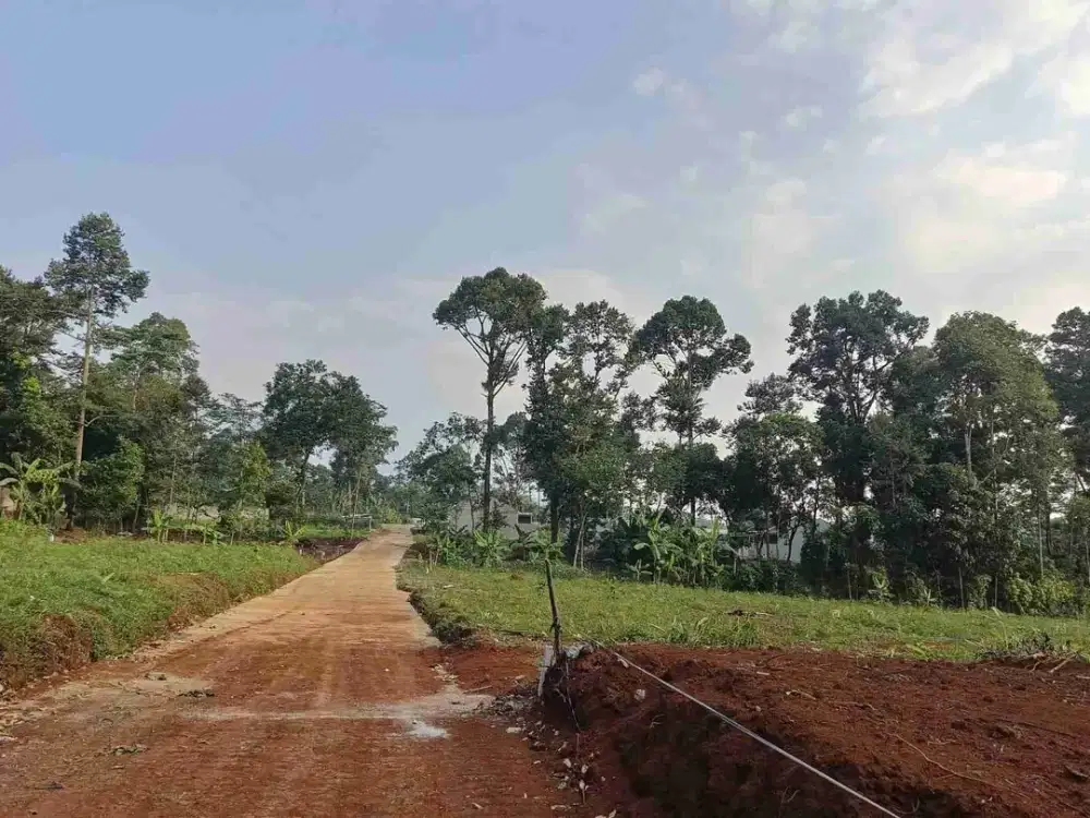 kavling gunungpati semarang