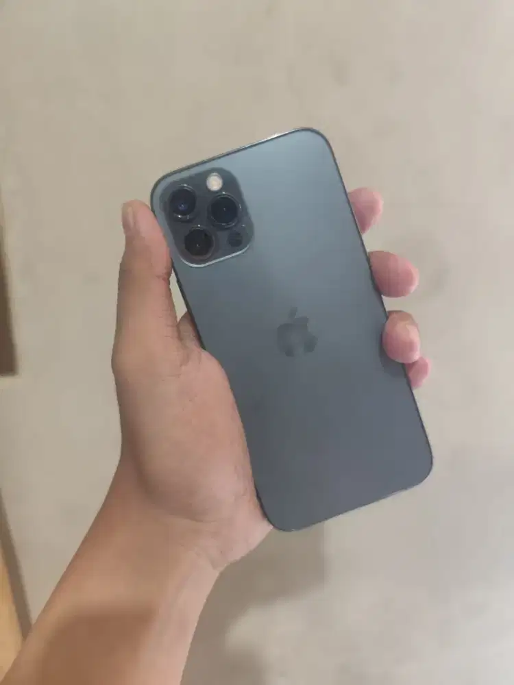 iPhone 12pro 128gb mulus