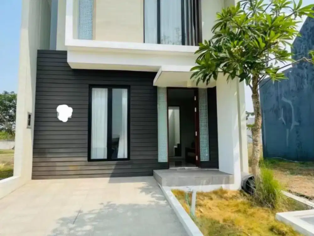 Disewakan Rumah Citraland North West Park