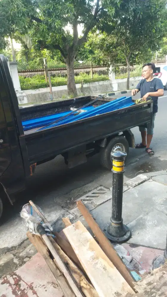 Service Rolling door area tanjung barat jakarta selatan (1)