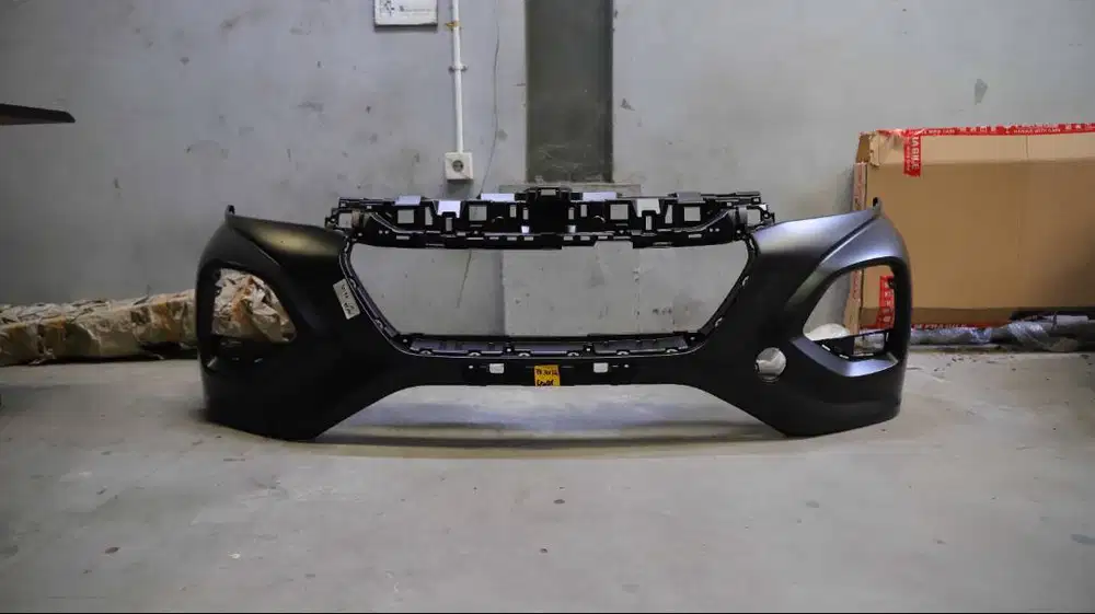 BUMPER DEPAN SUZUKI FRONX HYBRID SGX 2025, 7171174U00799