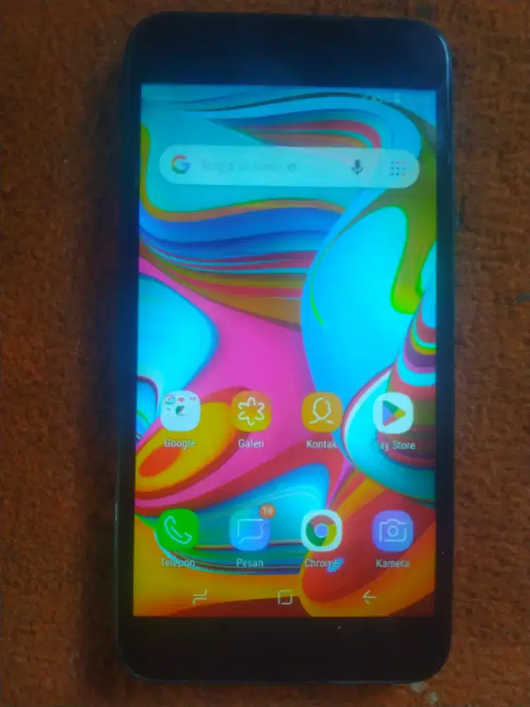 Samsung A2 core batangan