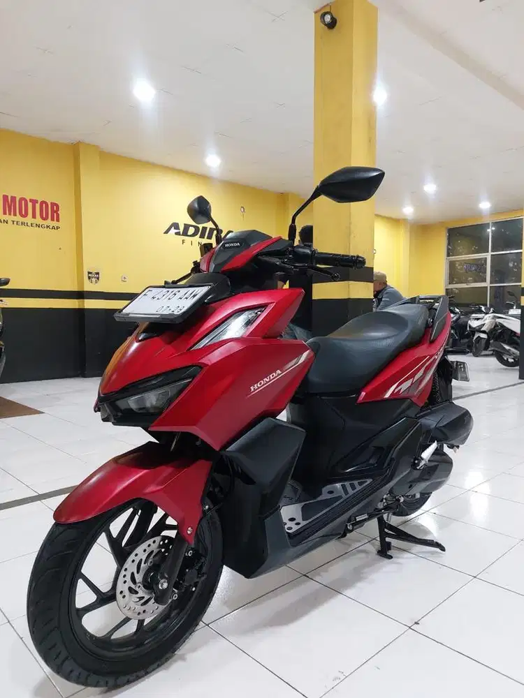 HONDA VARIO 160 CBS 2024