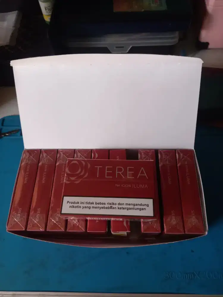 yang minat langsung aja