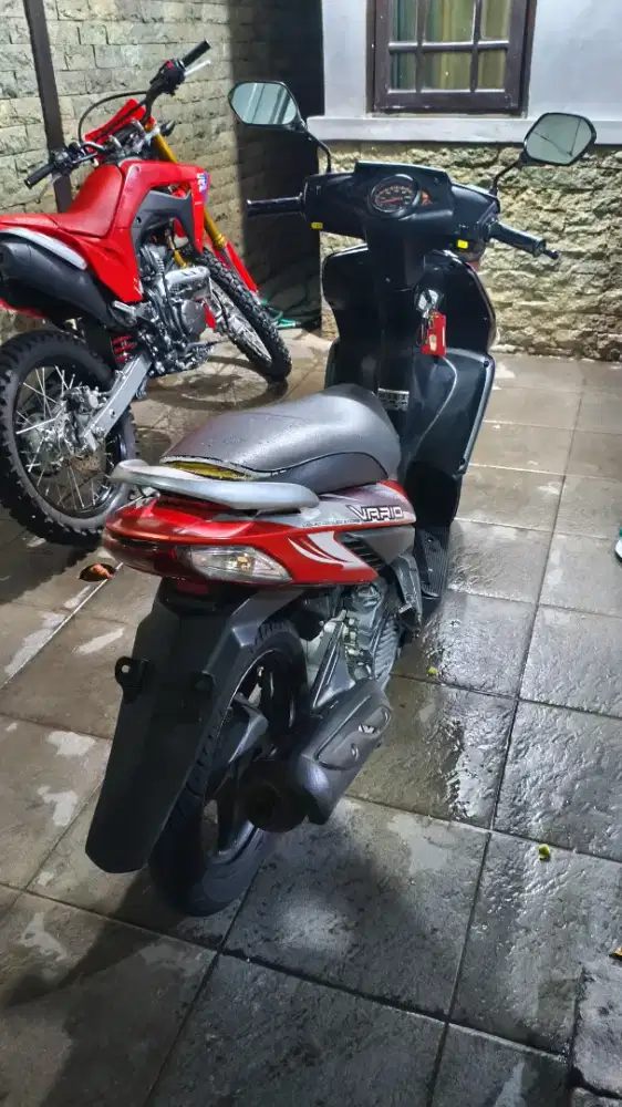 Vario cw tahun 2011