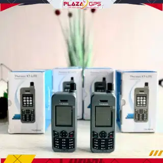 Telepon Satelit Thuraya XT Lite Second