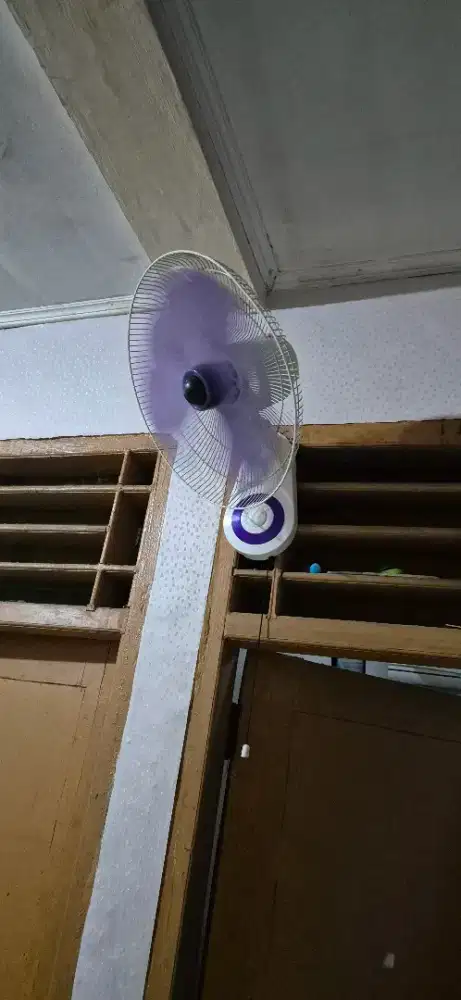 Kipas angin gantung