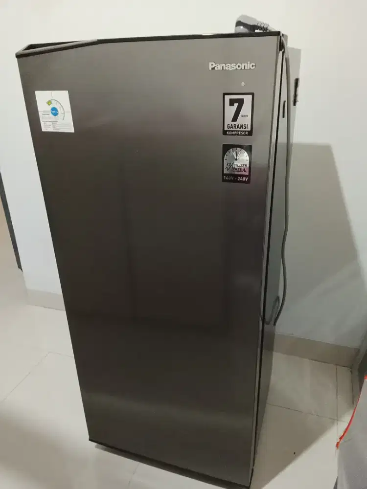 Jual Cepat Kulkas Satu Pintu