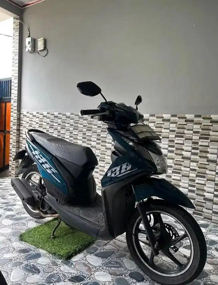 Honda Beat 2014