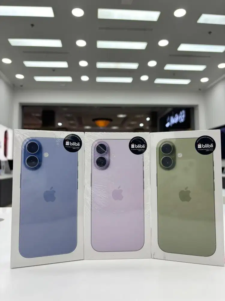 IPHONE 17 || CICILAN 0% SYARAT HANYA KTP SAJA