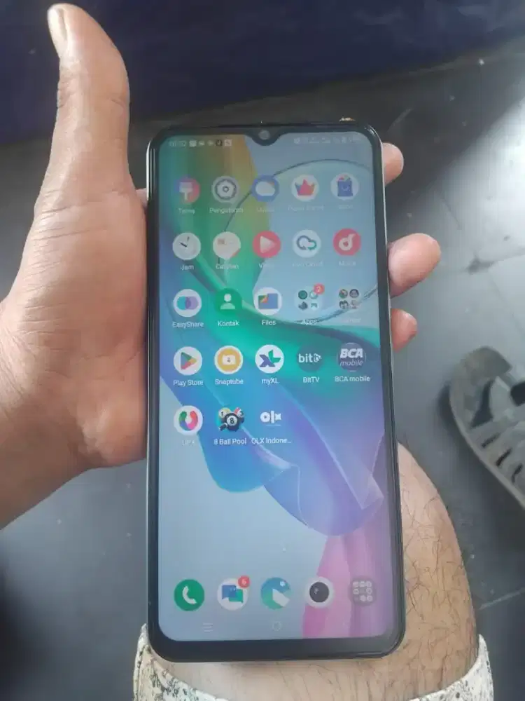 Vivo Y03 4/128GB