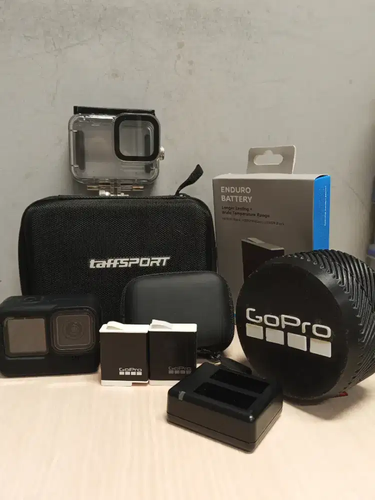 Gopro Hero 9 Black