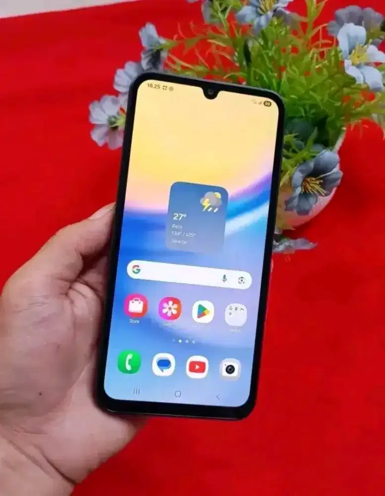 Samsung a15 8/128