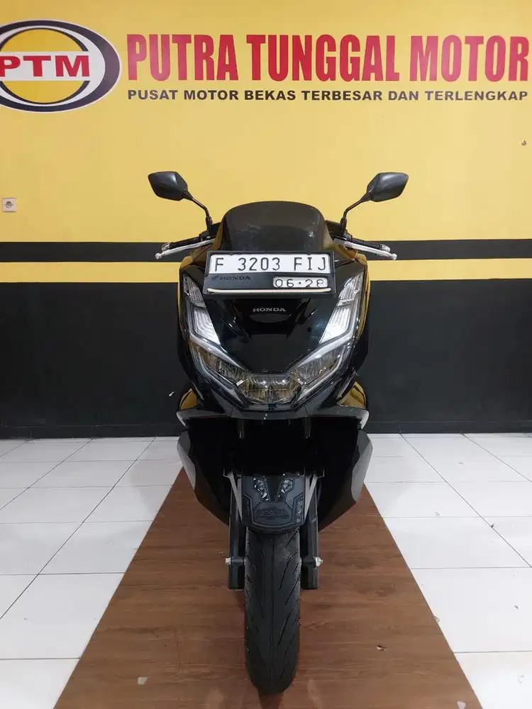 HONDA PCX 160 CBS 2023
