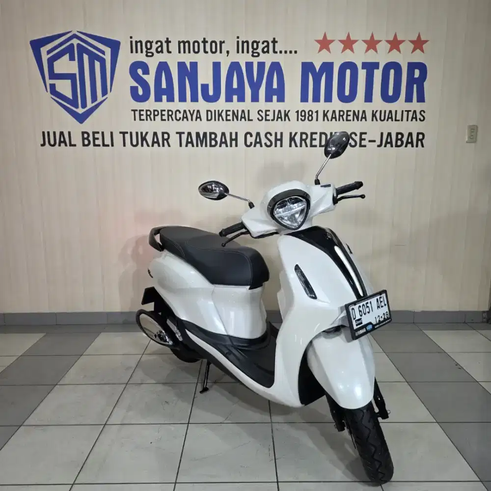 GRAND FILLANO NEO 2023 - SRI SANJAYA MOTOR