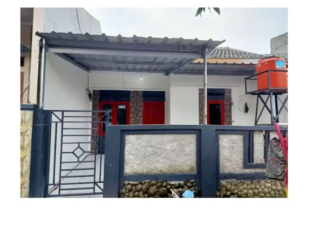 Rumah di Jual Murah di Triraksa 1, Lokasi Favorit dan Berkembang