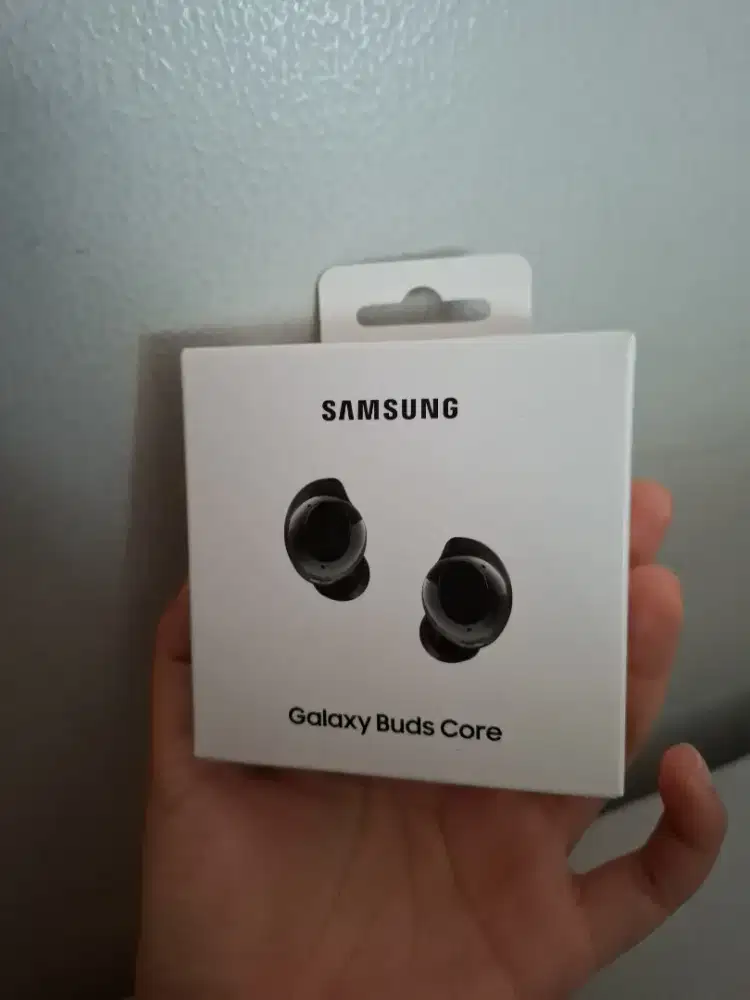 EARBUDS SAMSUNG GALAXY CORE