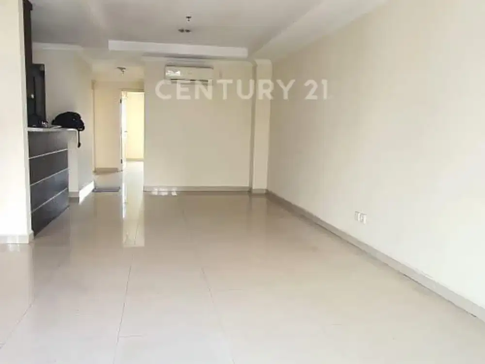 Apt Gading Resort Residence MOI Unfurnished Lt Tinggi View Lepas
