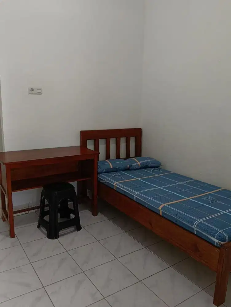 Kost Sangat Strategis