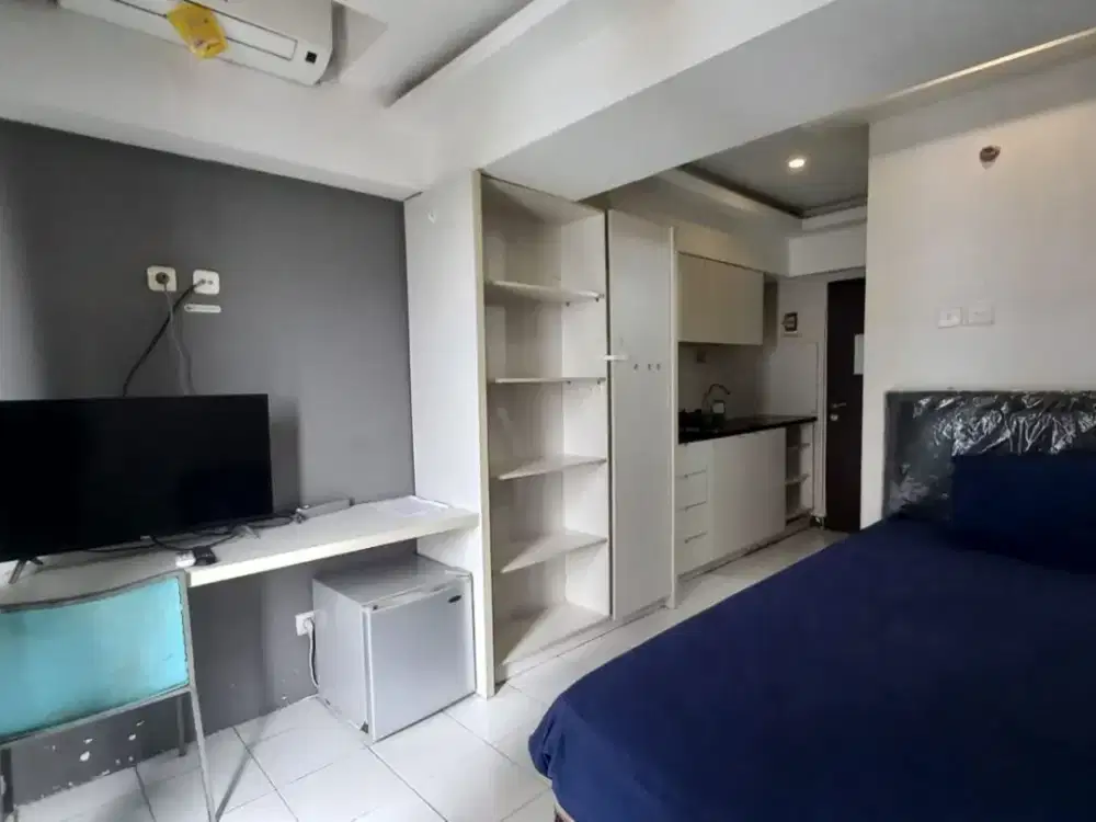 Mahasiswa Baru Wajib Lihat! Apartemen Nyaman Dekat Kampus