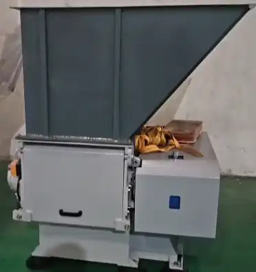 MESIN SHREDDER PENCACAH