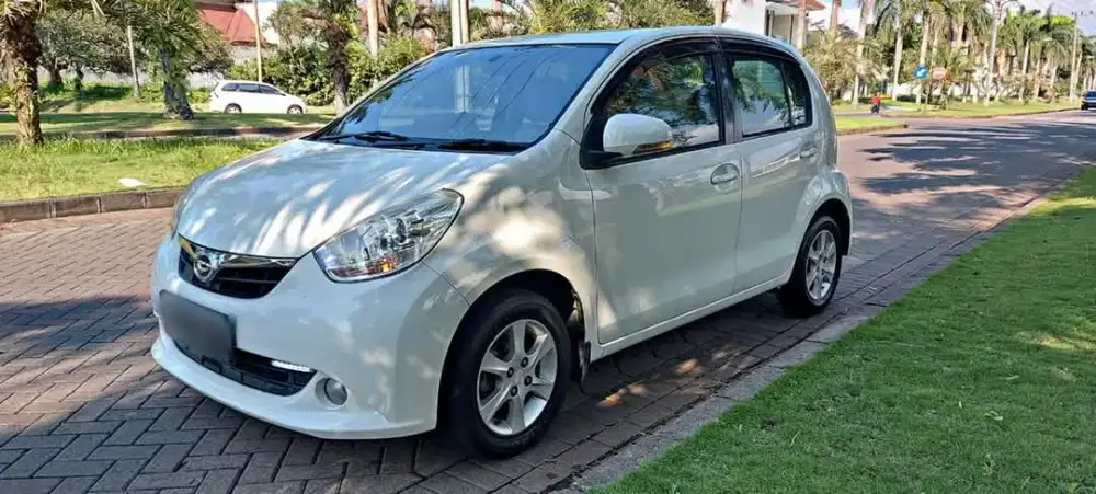 Sirion Manual 2012