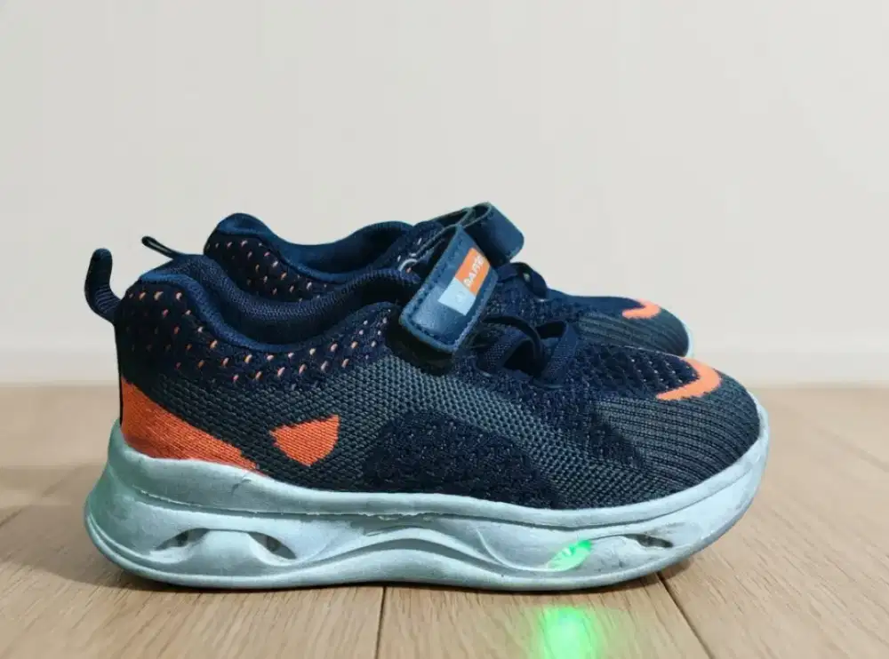 Sepatu Dans Anak
