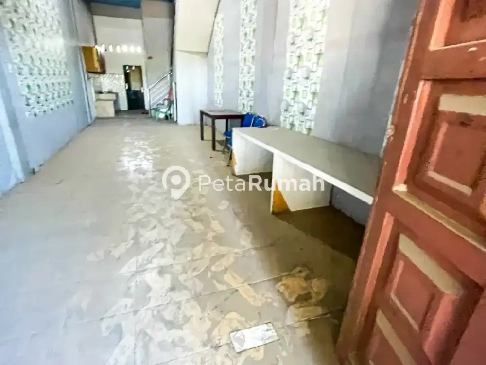 DIJUAL RUKO JALAN RINGROAD  (RICHARD)