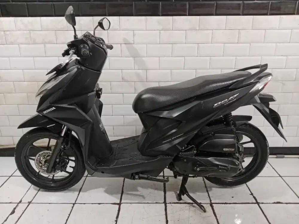Beat deluxe tahun 2022 pajak hidup