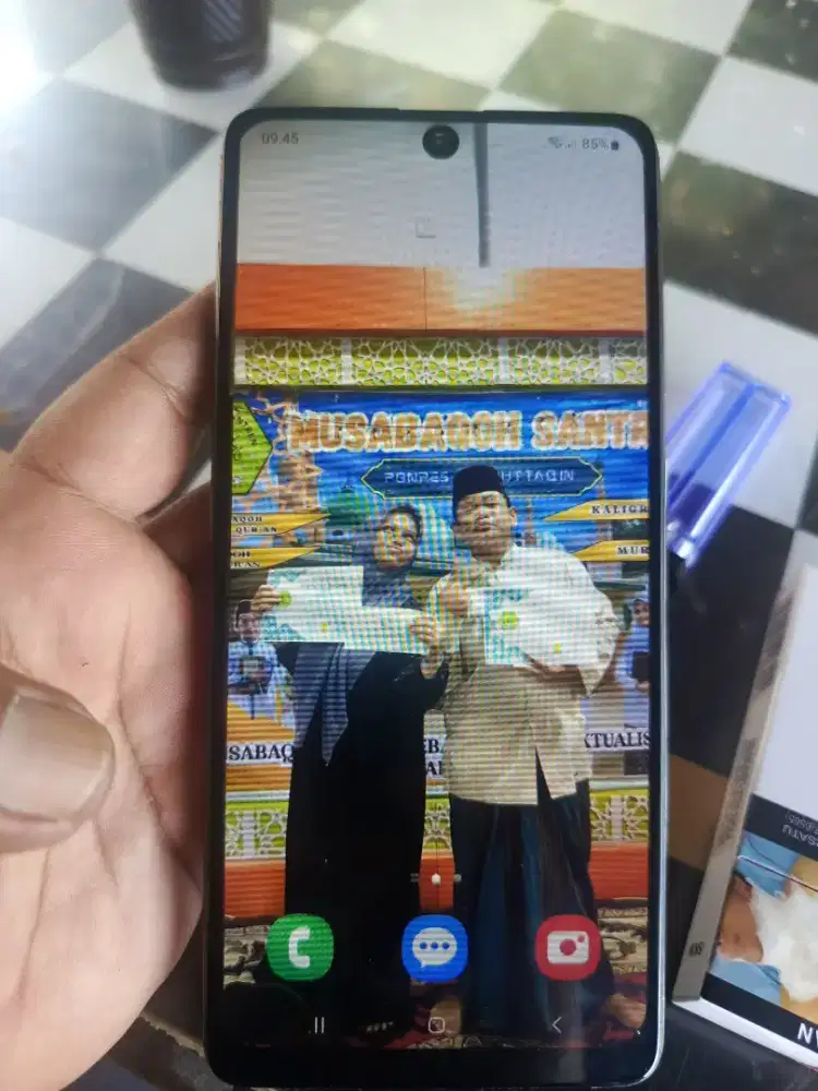 Samsung A71 NFC 8/128GB
