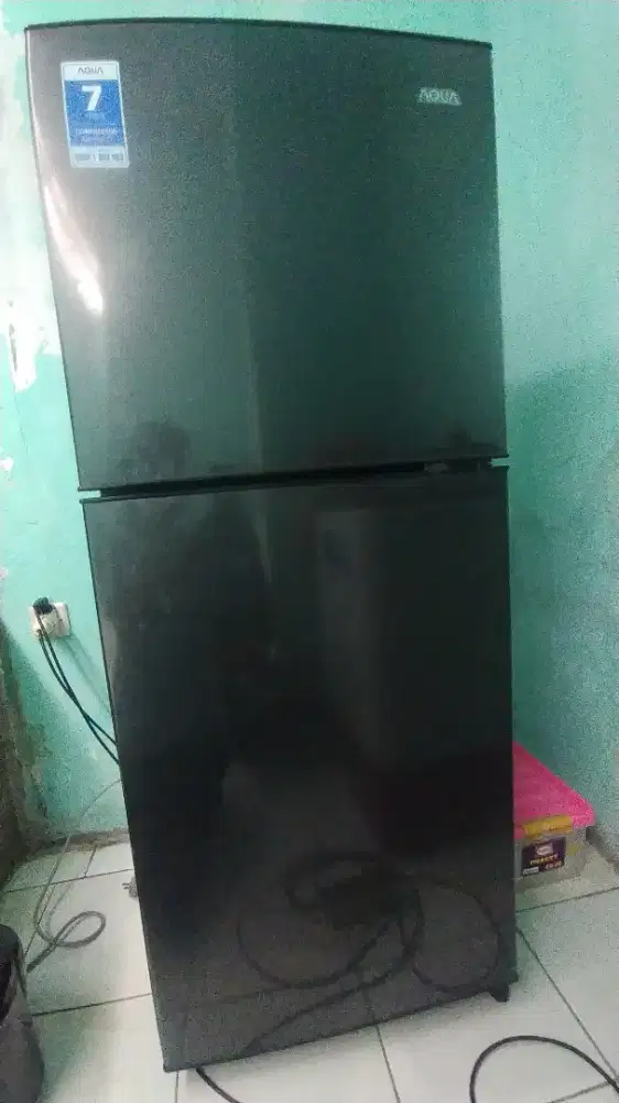 Di jual Kulkas 2 pintu