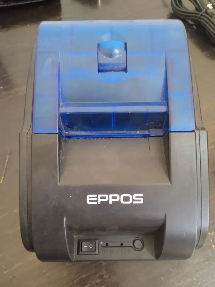 Penyet thermal merk eppos