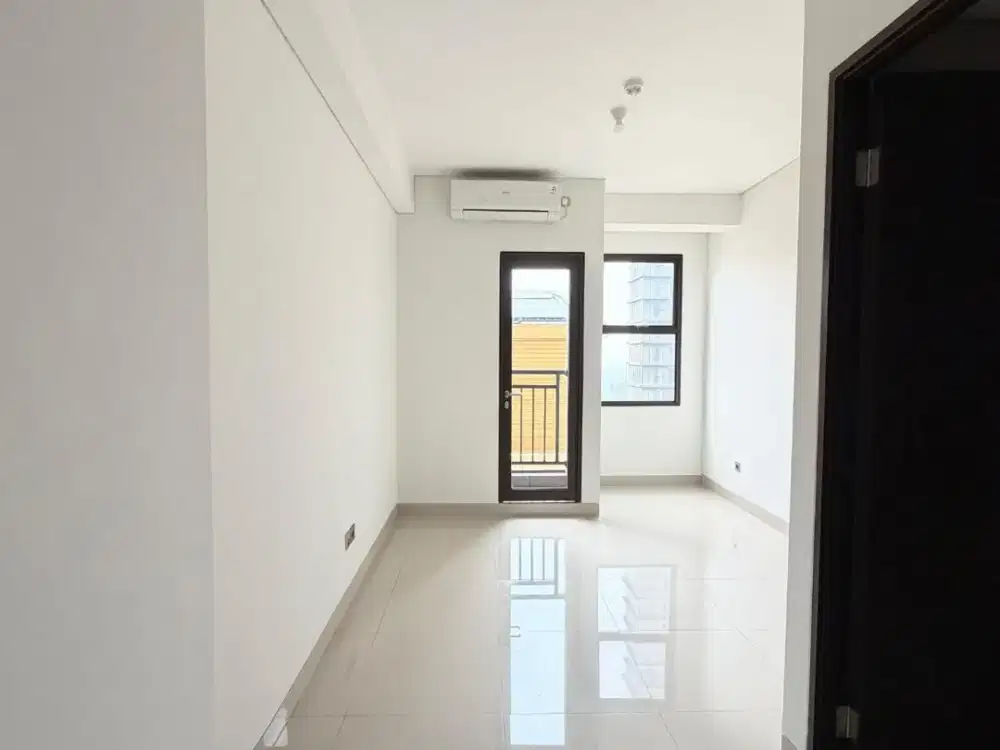 Apartement Trans Park Cibubur Type Studio Unfurnished