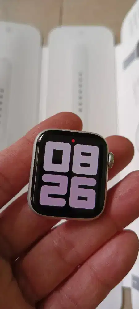 Apple watch SE Gen 2 40 mm
