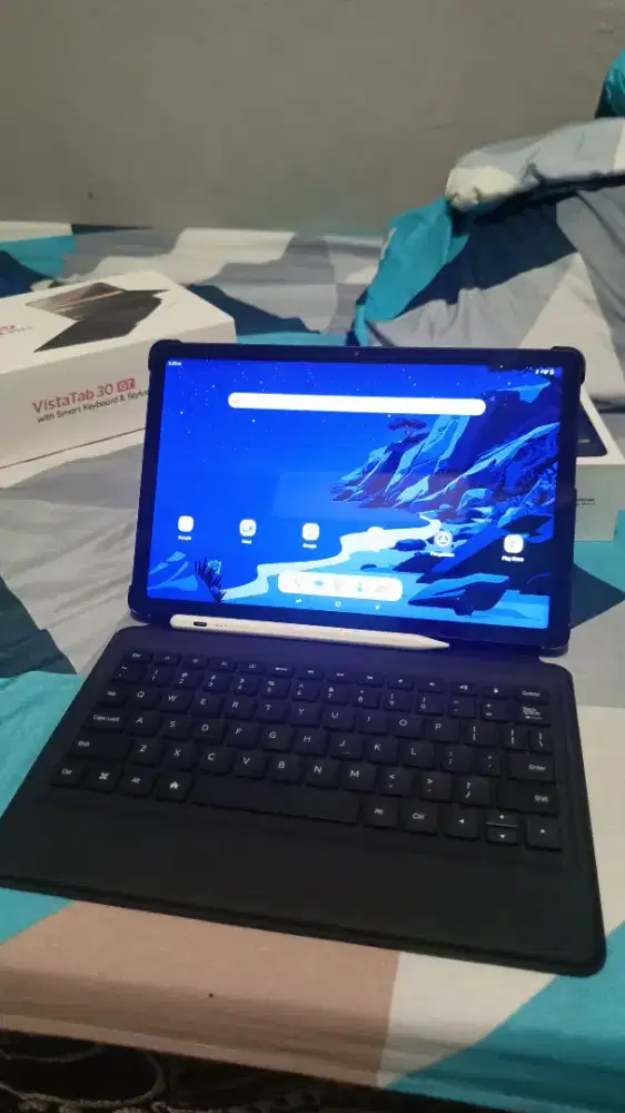ITEL VISTA TAB 30GT 6/128GB