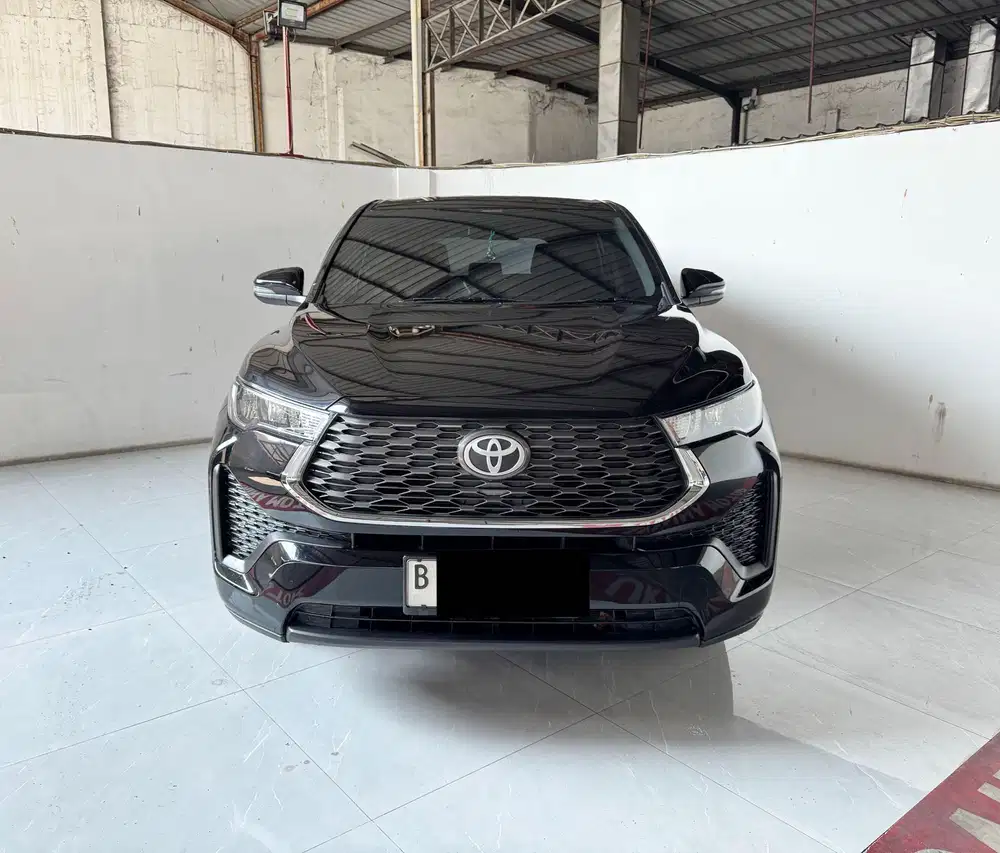 Toyota Innova Zenix G 2.0 At