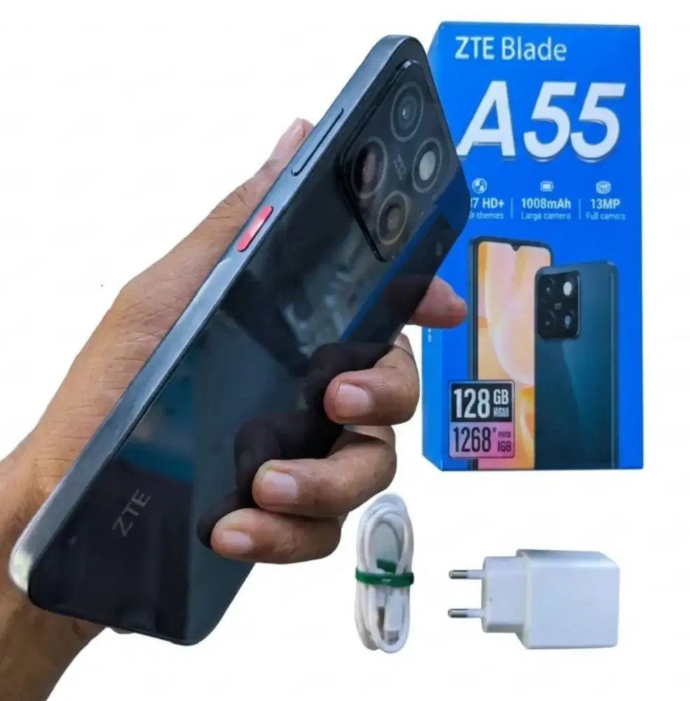 ZTE Blade A55 4/8 128