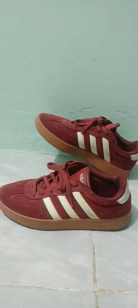 Adidas bareda bareda