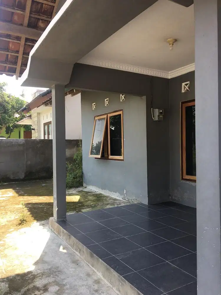 DIBUTUHKAN ART MINGGUAN