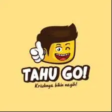 Staff Frying (Staff Penggoreng)