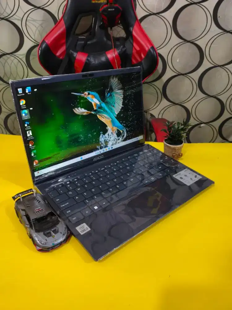 Axioo Mybook Hype 3