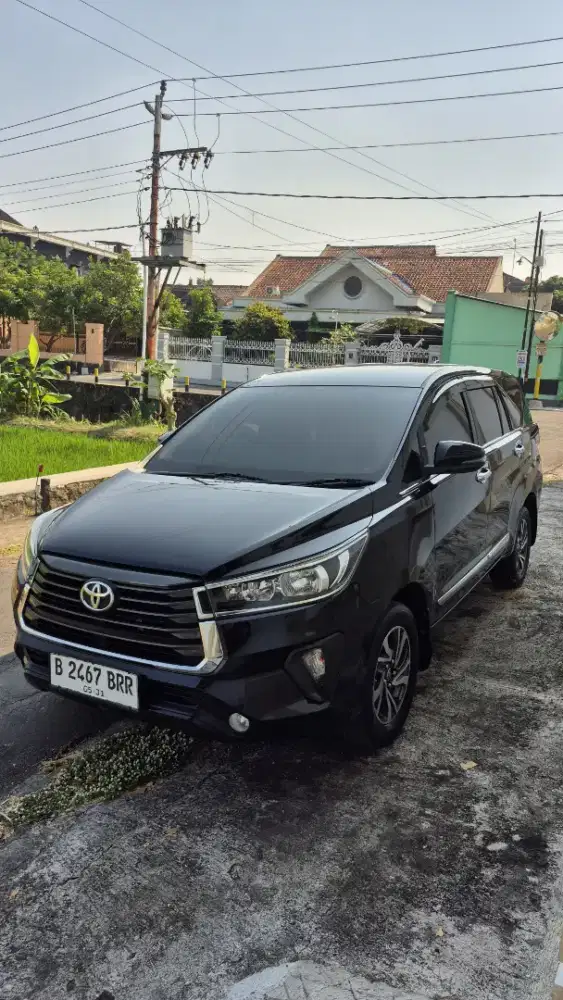 REBORN 2.4G MATIC 2021 FACELIFT